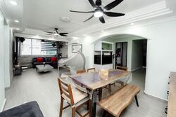 Blk 230C Tampines Street 24 (Tampines), HDB 5 Rooms #555309971